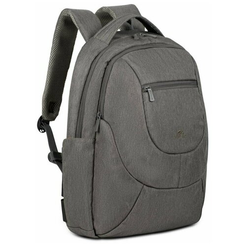 Рюкзак для ноутбука RIVACASE 7761 khaki 15.6