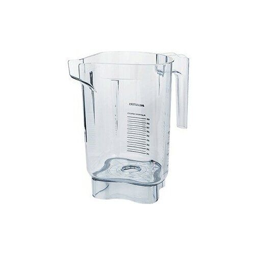 Контейнер для блендера «Квайт Ван и Адванс» без ножа, крышки мерн. 0.9, 2 л VITAMIX 7012106