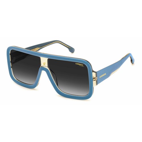фото Солнцезащитные очки carrera, синий