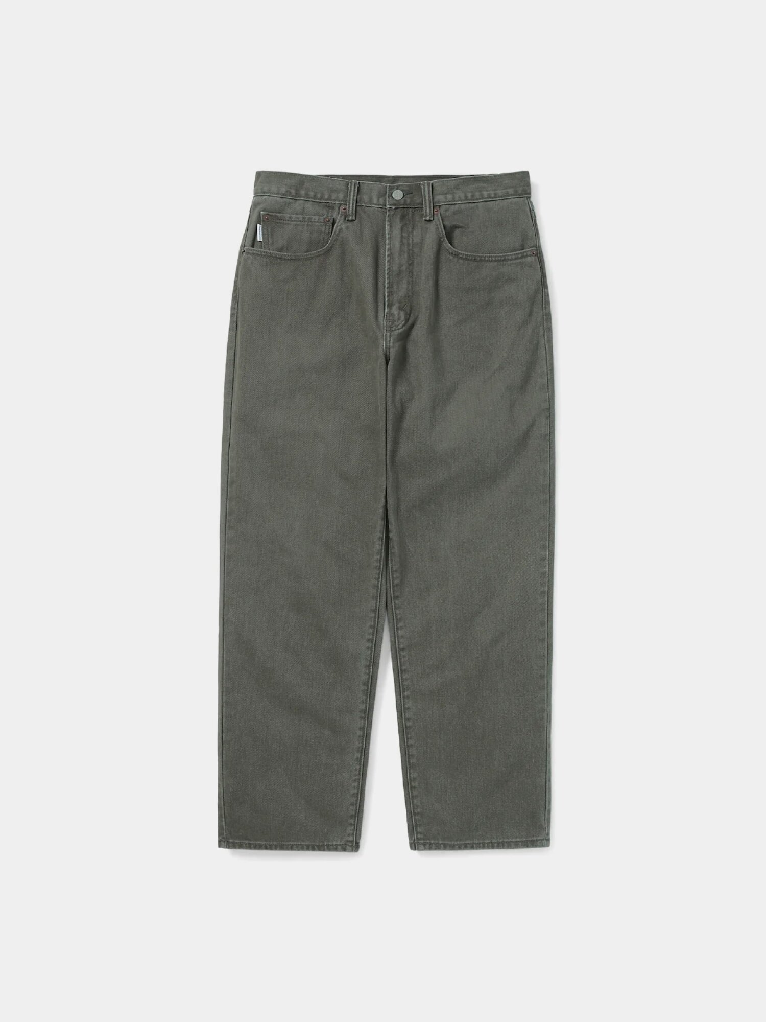 Джинсы thisisneverthat Regular Jeans