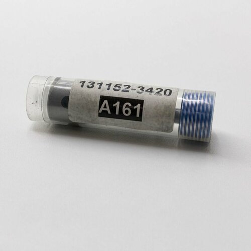 Плунжерная пара 9443610241 BOSCH 131152-3420 ZEXEL MMC 6D14 ZEVS 2385₽