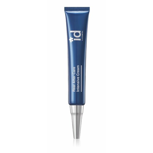 ID PLACOSMETICS Крем для лица Id Real After Care Intensive Cream мист для лица id placosmetics id real after care mist 120 мл