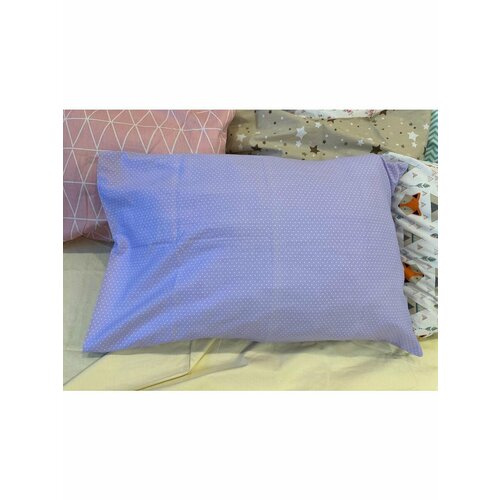 Наволочка 50х70 , сатин , хлопок