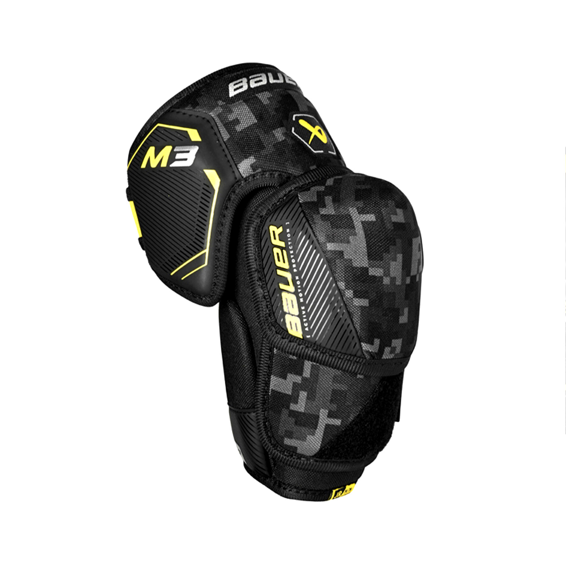 Налокотники S23 SUPREME M3 ELBOW PAD-JR (S)