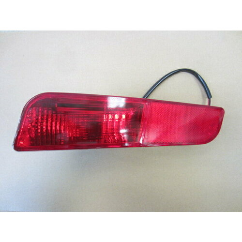 Фонарь задний в бампер левый совместимый с Mitsubishi Outlander 3 2012-2015 8337A111