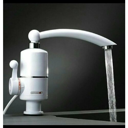 Водонагреватель проточный RX-00 199000₽