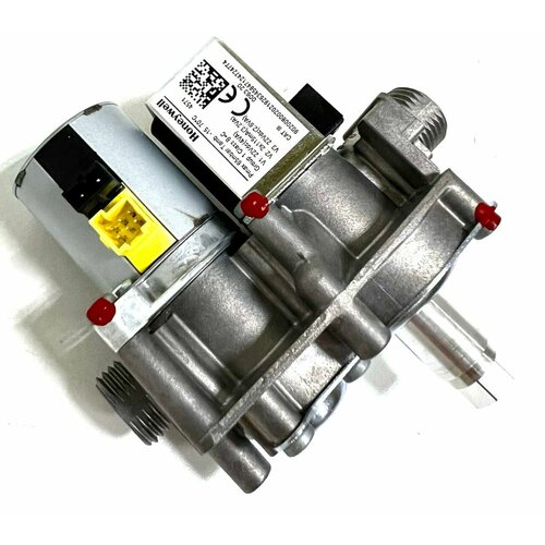 газовый клапан vk8515mr4571u для protherm vaillant saunier duval арт 0020053968 0020049296 Клапан газовый Resideo VK8515MR4571U для Vaillant/Protherm