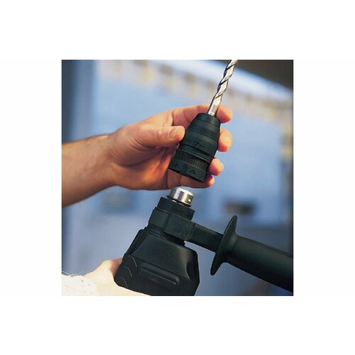 Перфоратор Bosch GBH 2-26 DFR 061125476F 31061₽