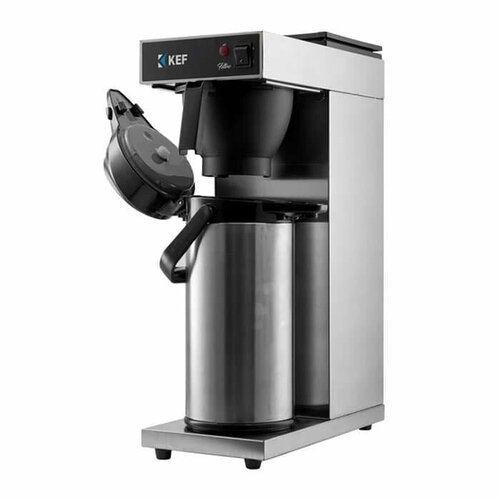 Кофеварка капельная Cofff AIR POT FLT120 AP с термосом 3488600₽