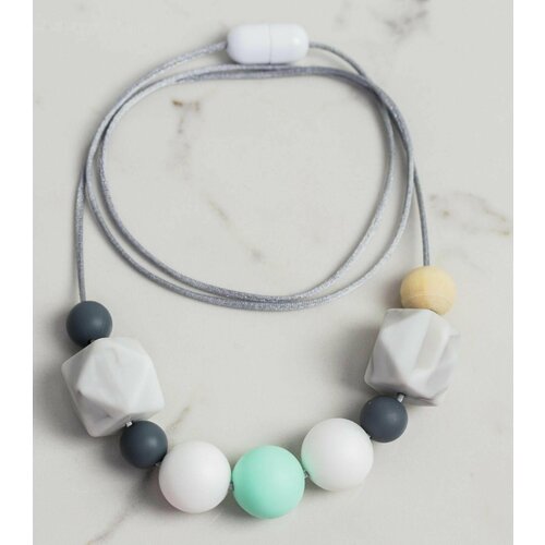 Слингобусы Gentle style с прорезывателем 479₽