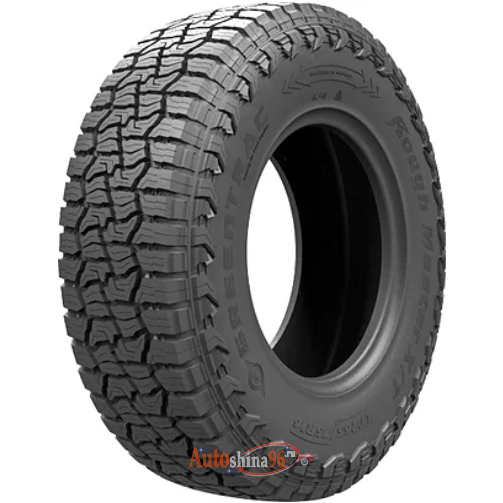 Шина Greentrac Rough Master-XT 285/45 R22 114H — фото 1