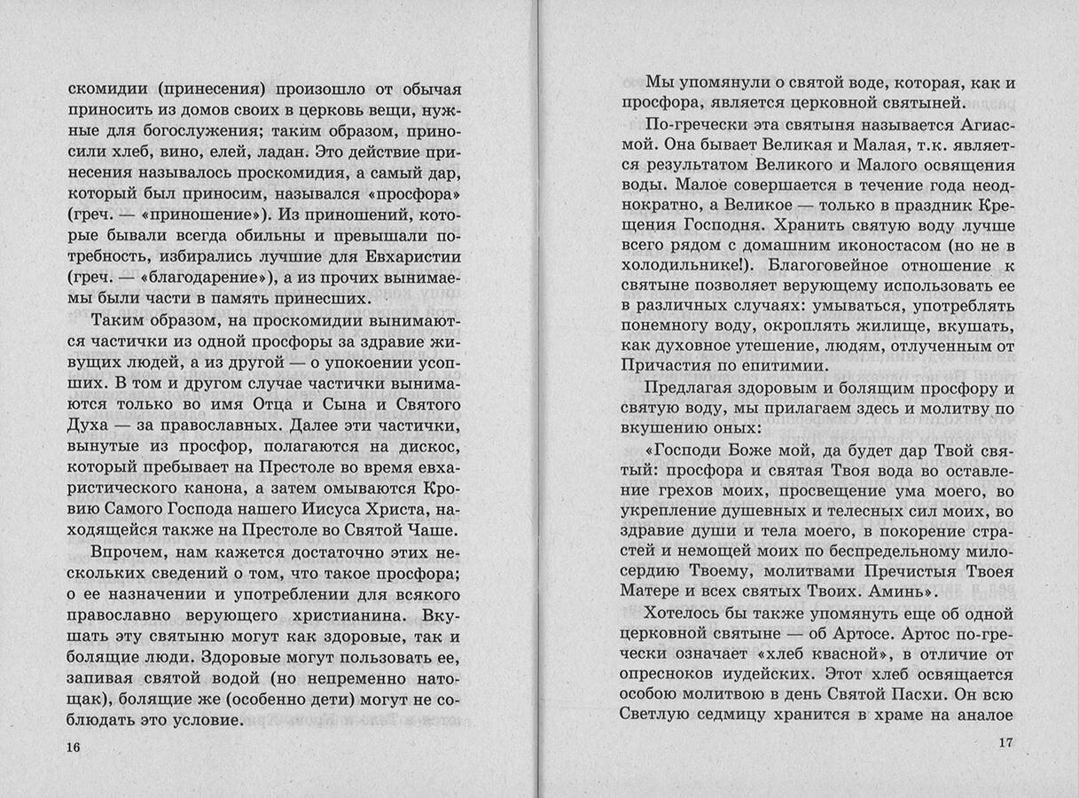Если в православной семье заболел ребенок. Советы священника - фото №3