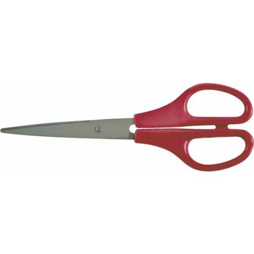 Ножницы 170ММ нерж пласт РУЧ FIT 453₽