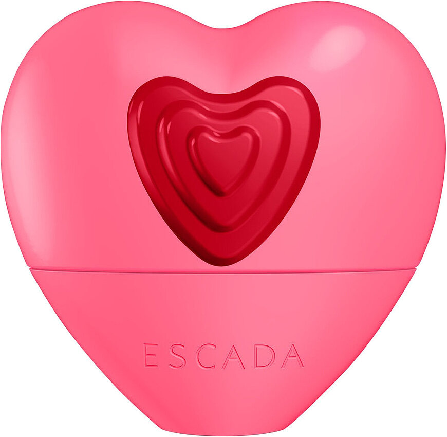 Escada туалетная вода Candy Love, 100 мл