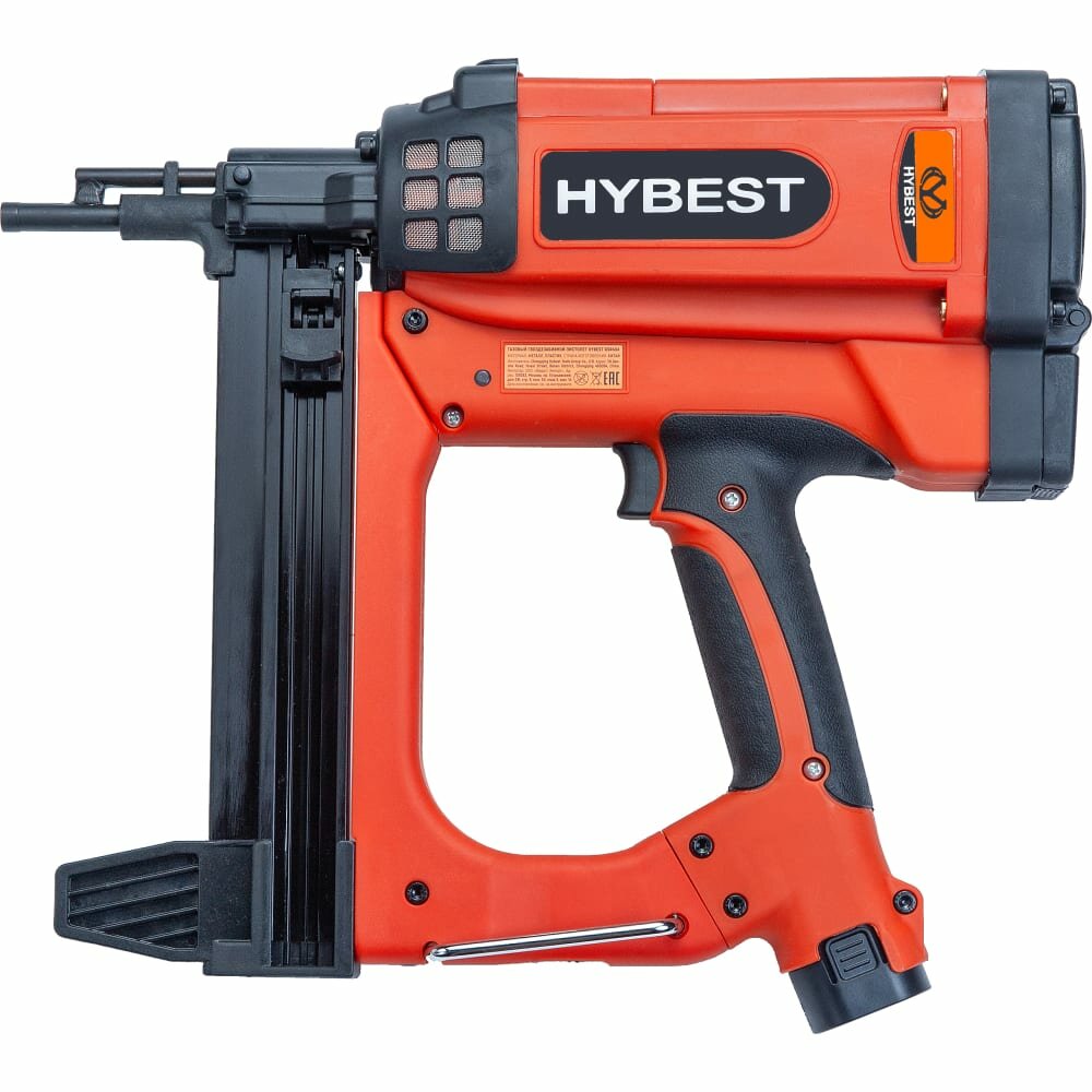 Газовый монтажный пистолет Hybest GSR40A