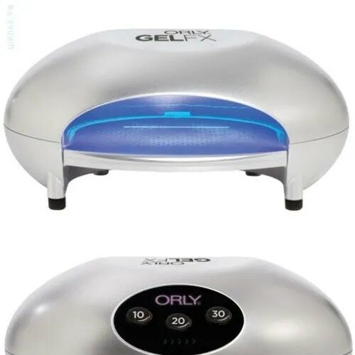 LED-Лампа Орли для гель-маникюра / ORLY Gel FX 480 LED Lamp