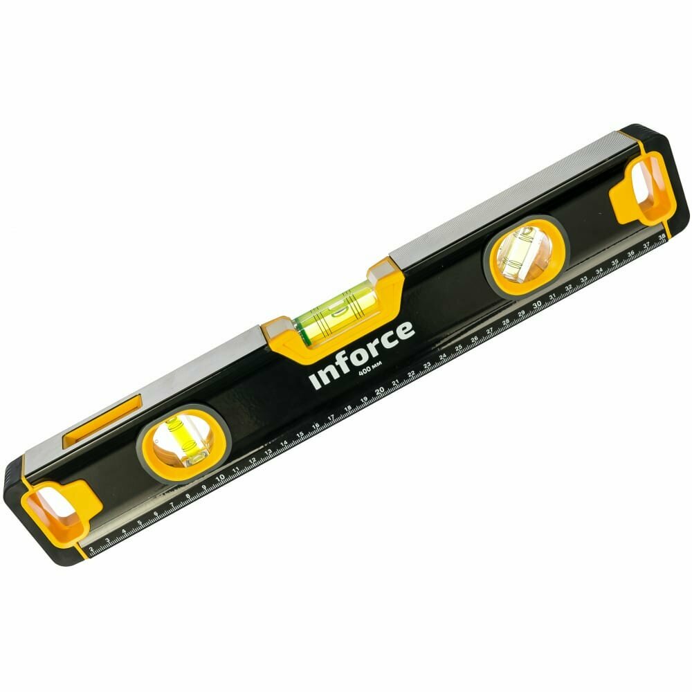 фото Магнитный уровень Inforce 06-11-55