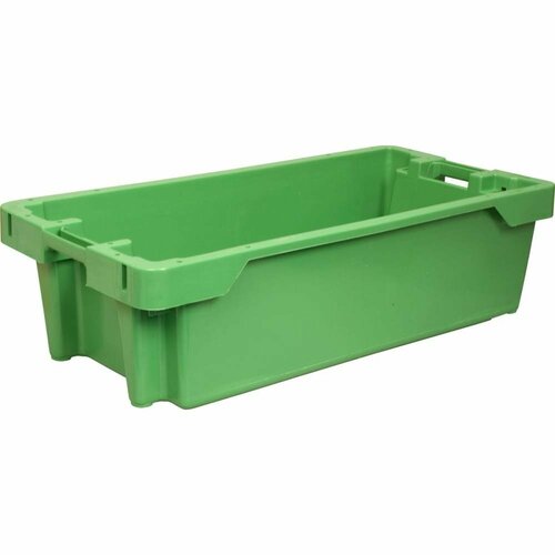 Рыбный сплошной ящик Тара ру 05551 4222₽