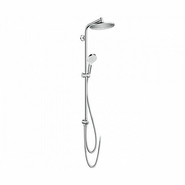 Верхний душ Grohe Euphoria 110 Mono - фото №13