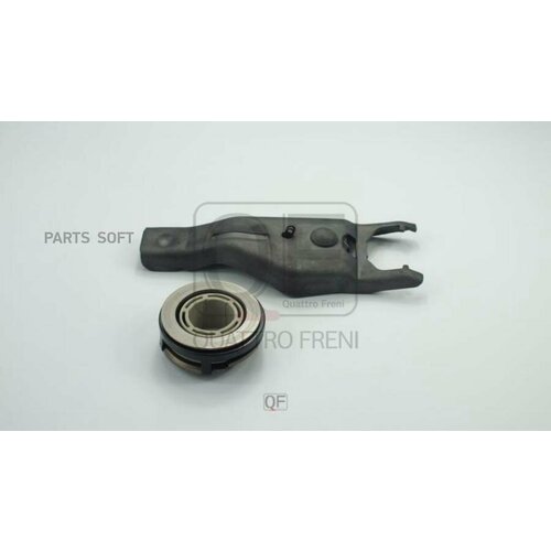 QUATTRO FRENI QF50B00052 Выжимной подшипник MAZDA 3(BK) 03-