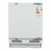 Встраиваемый холодильник Beko Diffusion BU1100HCA White