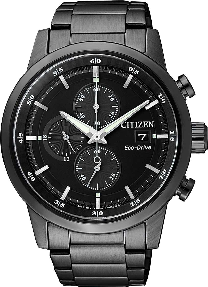 Наручные часы CITIZEN Eco-Drive 