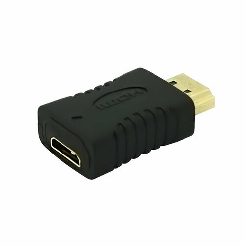 Адаптер-переходник Mini HDMI на HDMI