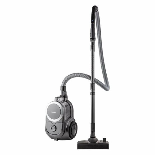 Пылесос с контейнером для пыли Toshiba VC-BL160FRUK 1099900₽