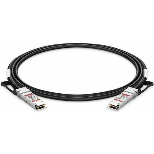 Кабель QSFP28 FS Q28-PC015E 15580₽