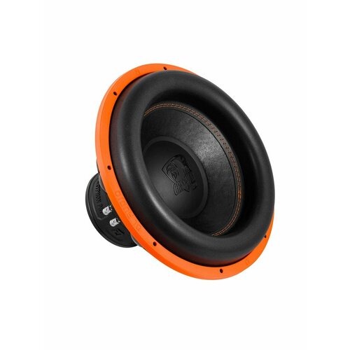 Сабвуфер автомобильный DL Audio Gryphon Pro 15 v3 38см 13073₽