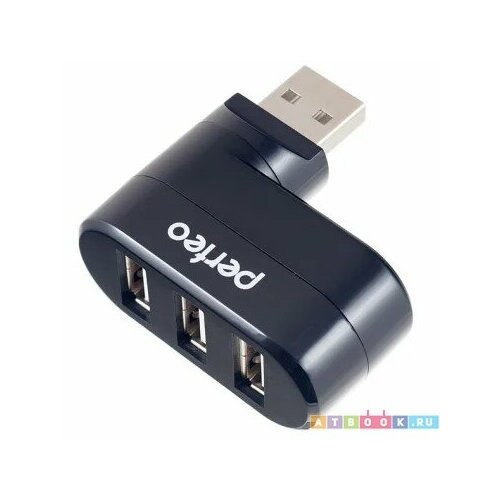 Perfeo PF_4280 USB-хаб концентратор 71100₽