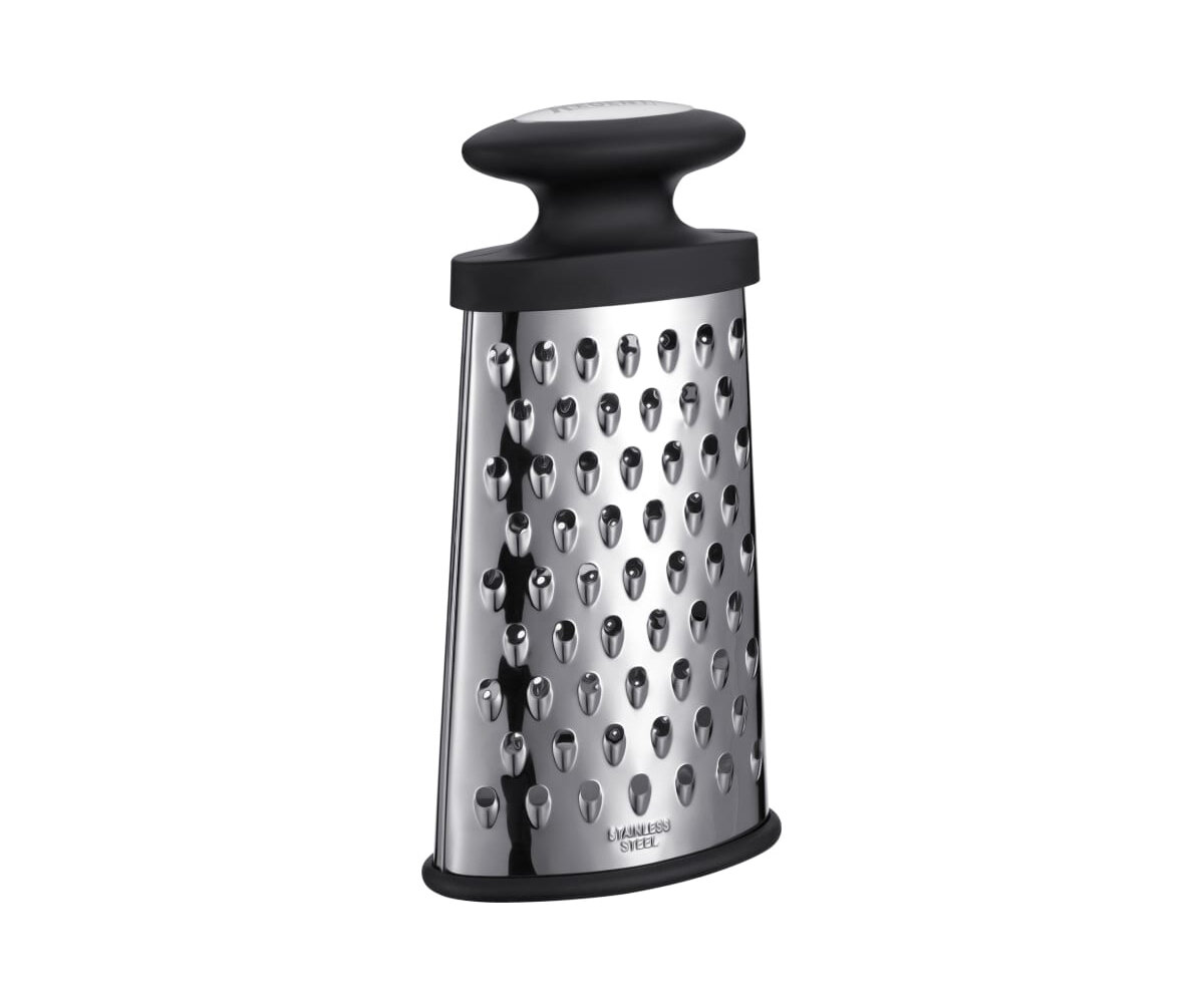 фото Терка REGENT PRESTO 93-AC-GR-32 комбинированная 23см