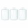 Комплект сменных блоков Xiaomi для дозатора Mijia Automatic Foam ...
