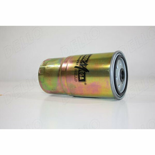 Топливный фильтр, DELLO 180011010 (1 шт.)