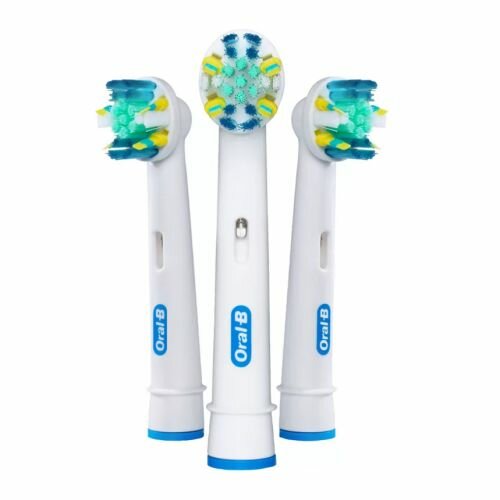 Насадки для зубной щетки Oral-B - фото №9