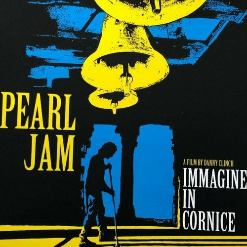 Компакт-диск Warner Pearl Jam – Immagine In Cornice (DVD) компакт диск warner slade – in flame dvd