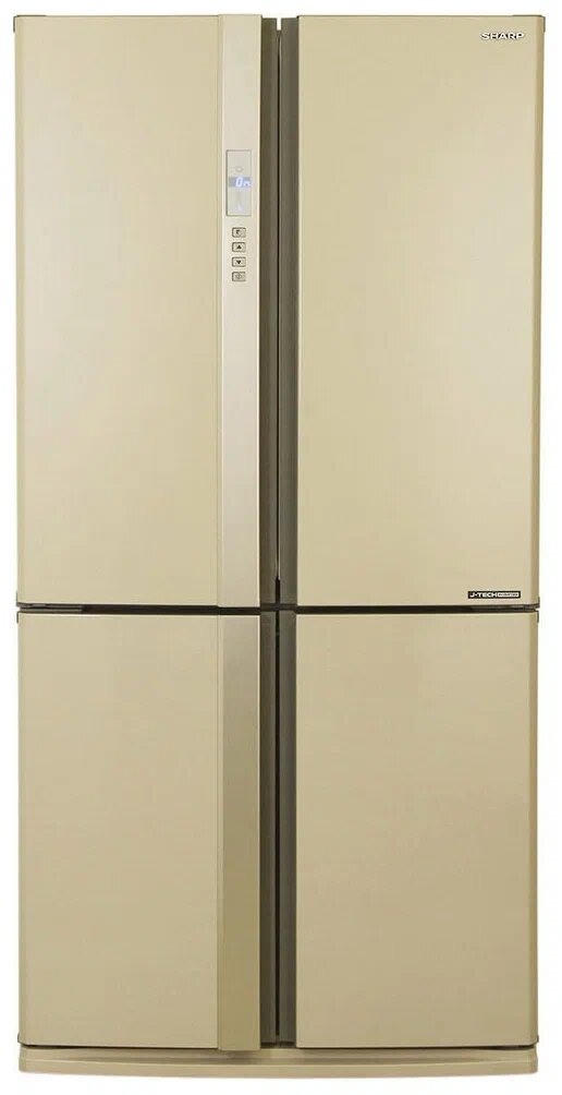 Холодильник SHARP SJ-EX98FBE