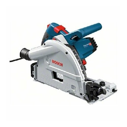 Циркулярная пила 1400Вт 165мм GKT 55 GCE – Bosch Power Tools – 0601675000 – 3165140607742