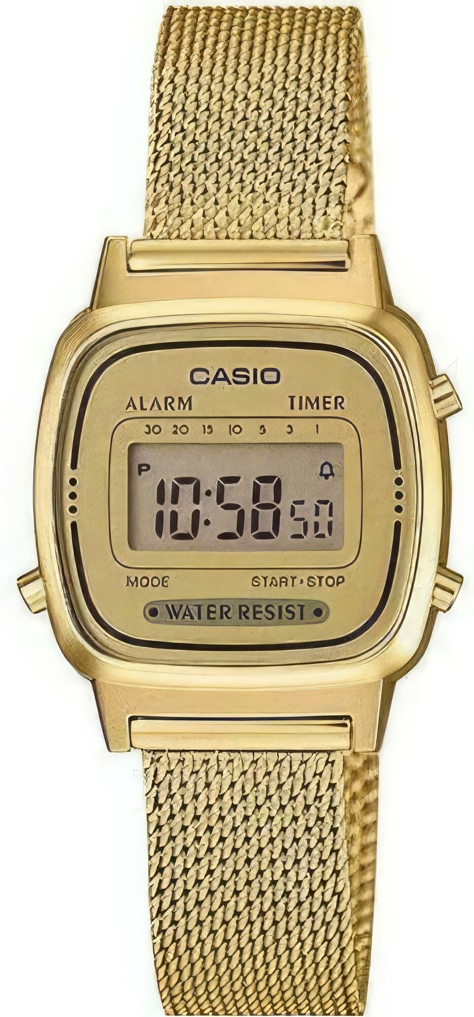 Наручные часы CASIO Vintage