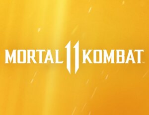 Mortal Kombat 11