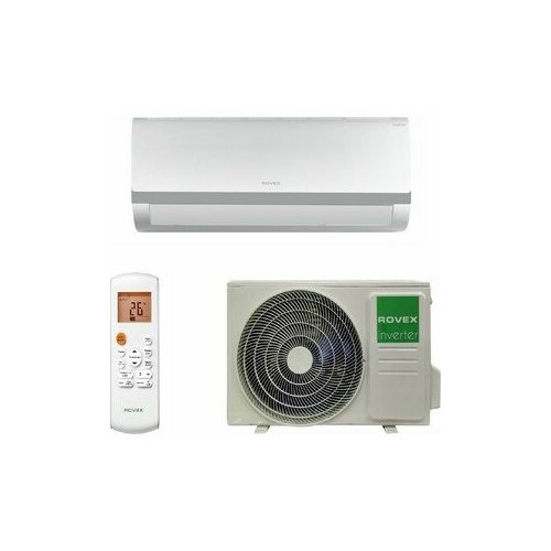 Rovex RS-24MUIN1 RICH