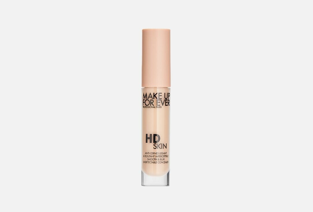 Консилеры MAKE UP FOR EVER HD SKIN CONCEALER цвет: 1.2 (R)объем: 4.7 мл