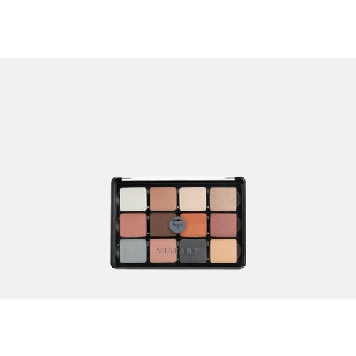 Палетка для глаз VISEART Sultry Muse цвет 05 24 г 16728₽