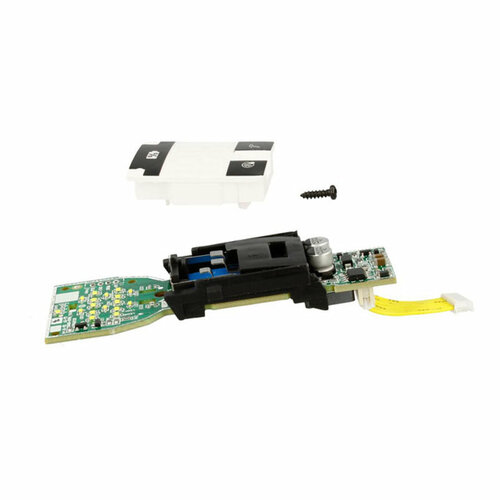 Плата управления 25V пылесоса Philips FC68 и FC69 300004283261 7490₽