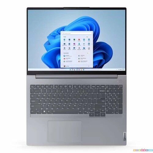 LENOVO Ноутбук ThinkBook 21KH00PEAK 11556000₽