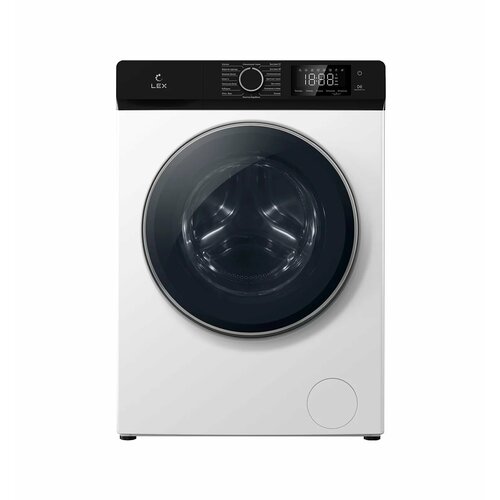 Стиральная машина LEX LWM12012WBlID 5149000₽