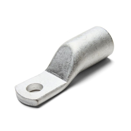 фото КВТ ТМЛ-У 35–6 Наконечник кабельный медный с узкой лопаткой ТМЛ-У 35–6 (КВТ)