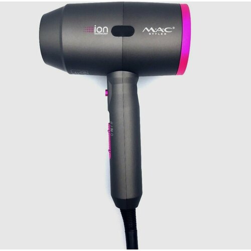 Фен с мощным температурно-скоростным воздушным потоком 651400₽