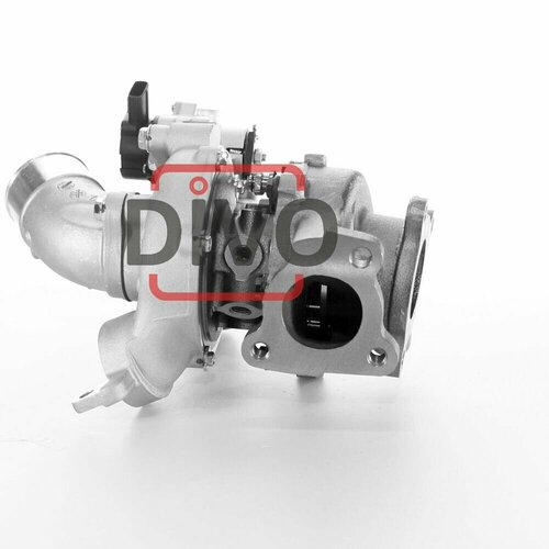 Турбина VB37 для TOYOTA LAND CRUISER 45 D 286265 235272 л с 70356₽