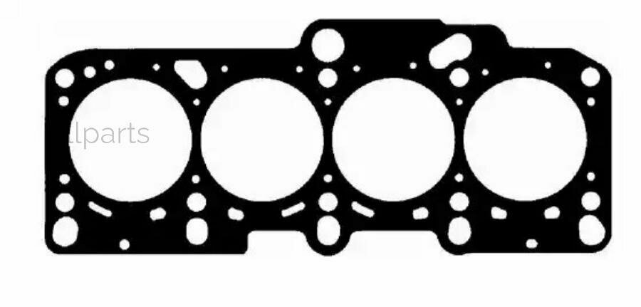 BGA CH6514H Прокладка ГБЦ AUDI A3/A4/A6/VW GOLF IV/PASSAT B5/SHARAN 1.8/20V/Turbo 95-